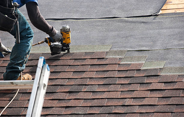 Licensed Emergency Roof Repair service in Prospect, OH - Brentwood Metal Roofing